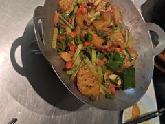 -大草原清真饭庄(沙河店)