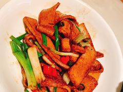 -绿茶餐厅(成都大悦城店)