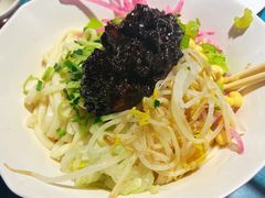 -大海碗·京菜炸酱面(雍和宫店)