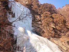 -黑龙潭风景区