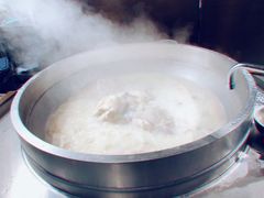 -长岁羊肉汤(万象城店)