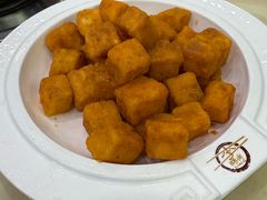 -李师傅脆肚(梅林店)
