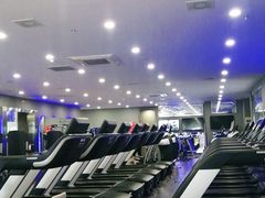 -优昂健身(新光界店)