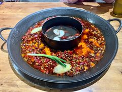 -楠火锅(龙阳广场店)