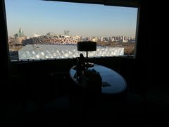 -北京盘古七星酒店