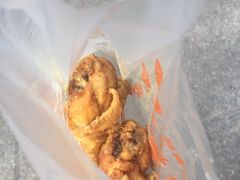 -潘太师炸鸡腿(中茵海华广场店)