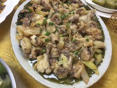 -华兴餐厅·招牌生鱼片(桃园路店)