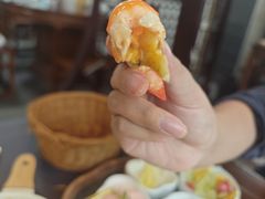 -蟹村草堂·苏式园林人文农家·大闸蟹