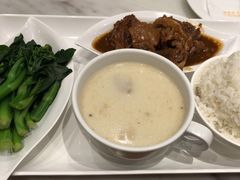 -翠華餐廳(浦东机场T1店)