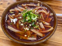 -袁家豆腐