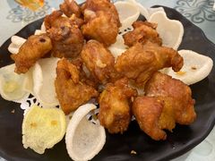-岭南海晏楼(东晓南店)