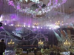 -深圳观澜格兰云天国际酒店