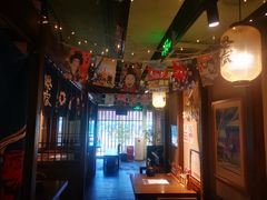 -樱宿日式和牛烧肉(五道口店)