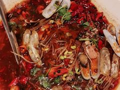 -梦都海鲜酒家(万达广场江桥店)