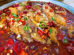 -雷祖芳老妈蹄花店