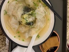 -小倩倩•鸡汤馄饨(江西路创始店)