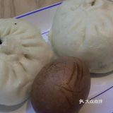 这家的包子很好吃