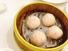 鲜笋虾饺皇-维多利亚大酒店·雅园中餐厅