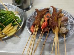 -大姐麻辣烫(莲宝中路店)