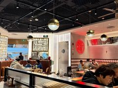 -潮界(虹桥新天地店)