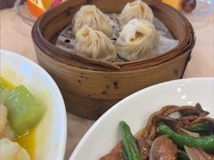 -楼外楼(西湖景区孤山路店)