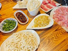 -凤吉园乌拉满族火锅中华老字号(繁荣路店)