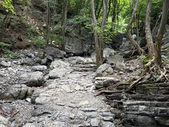 -十渡东湖港风景区