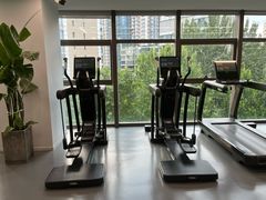 -优享健身(三元桥店)