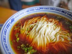红汤-同得兴 Since·1995 传统苏式面馆(十全街店)