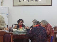 -万人缘酒楼