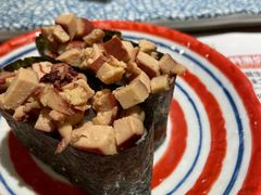 -Sushi Love 创意寿司(丽影广场店)