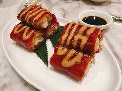 -香港百合居(LCM置汇旭辉广场店)