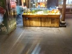 -大张烙馍村·美食地标(泉山店)