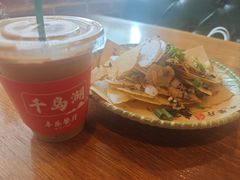 -丰乐餐厅·始于1999·本地老字号