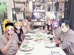 -IL Forno 意坊·意大利餐厅(花园店)
