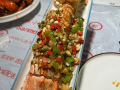 -三妹小龙虾·黄油蟹(华侨城总店)