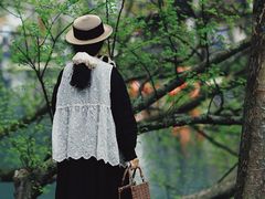 -上坦村