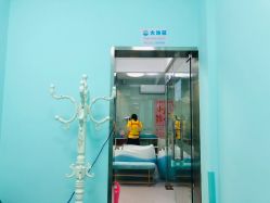 -趣游baby swim婴童游泳·盐氧护(旭辉u天地店)