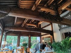 -广富林宰相府酒店·水云间