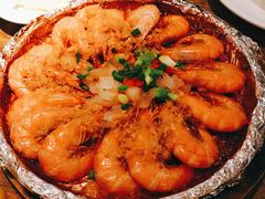 -老阿爸鲜鱼土菜(昆山花桥店)