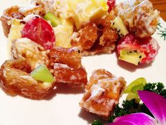 -去茶去餐厅(中央大街店)