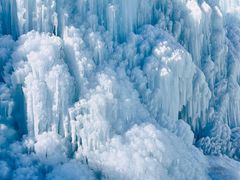 -沕沕水生态风景区