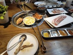 -·缸桶屋·韩式牛肋条自助烤肉(西湖D11店)