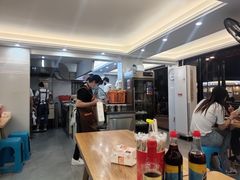 -福屿鲜捞小吃·捞化(福屿总店)