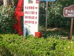 -诸城市恐龙博物馆