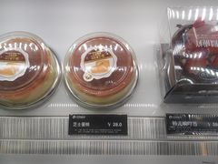 -金凤成祥(西罗园店)