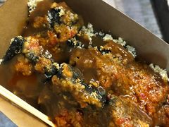 -品腐记·豆腐王朝(老门东总店)