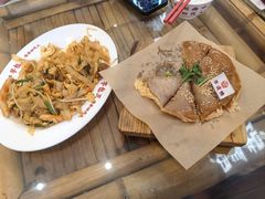 -芋包王闽南茶楼(八市店)