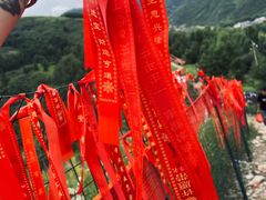 -五台山风景区