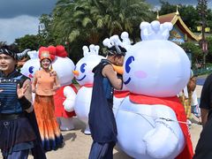 -七彩云南欢乐世界